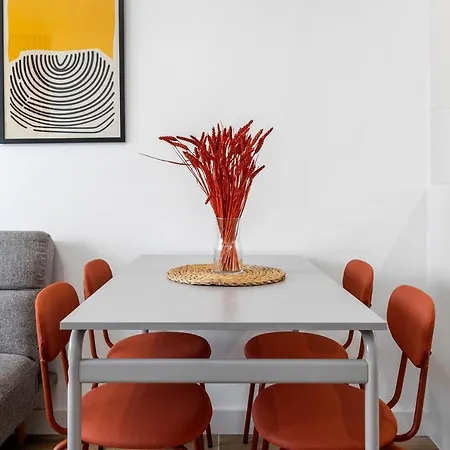 Apartment The Sunset Calafell