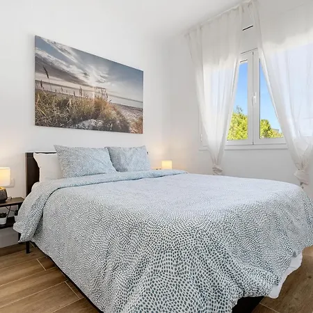 Apartment The Sunset Calafell