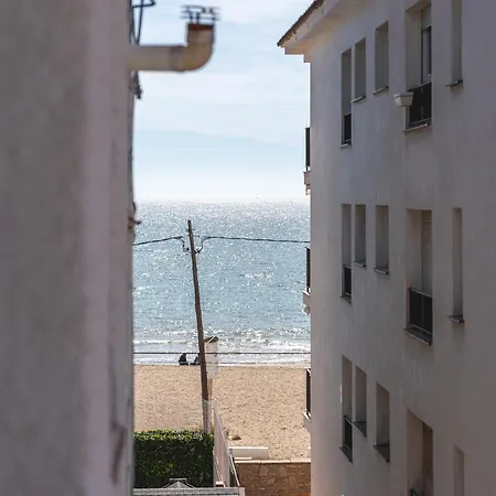 The Sunset Appartement Calafell