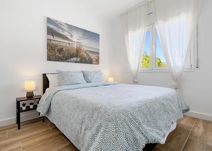 아파트 The Sunset 카라펠